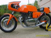 1972 Laverda 750 SFC photo